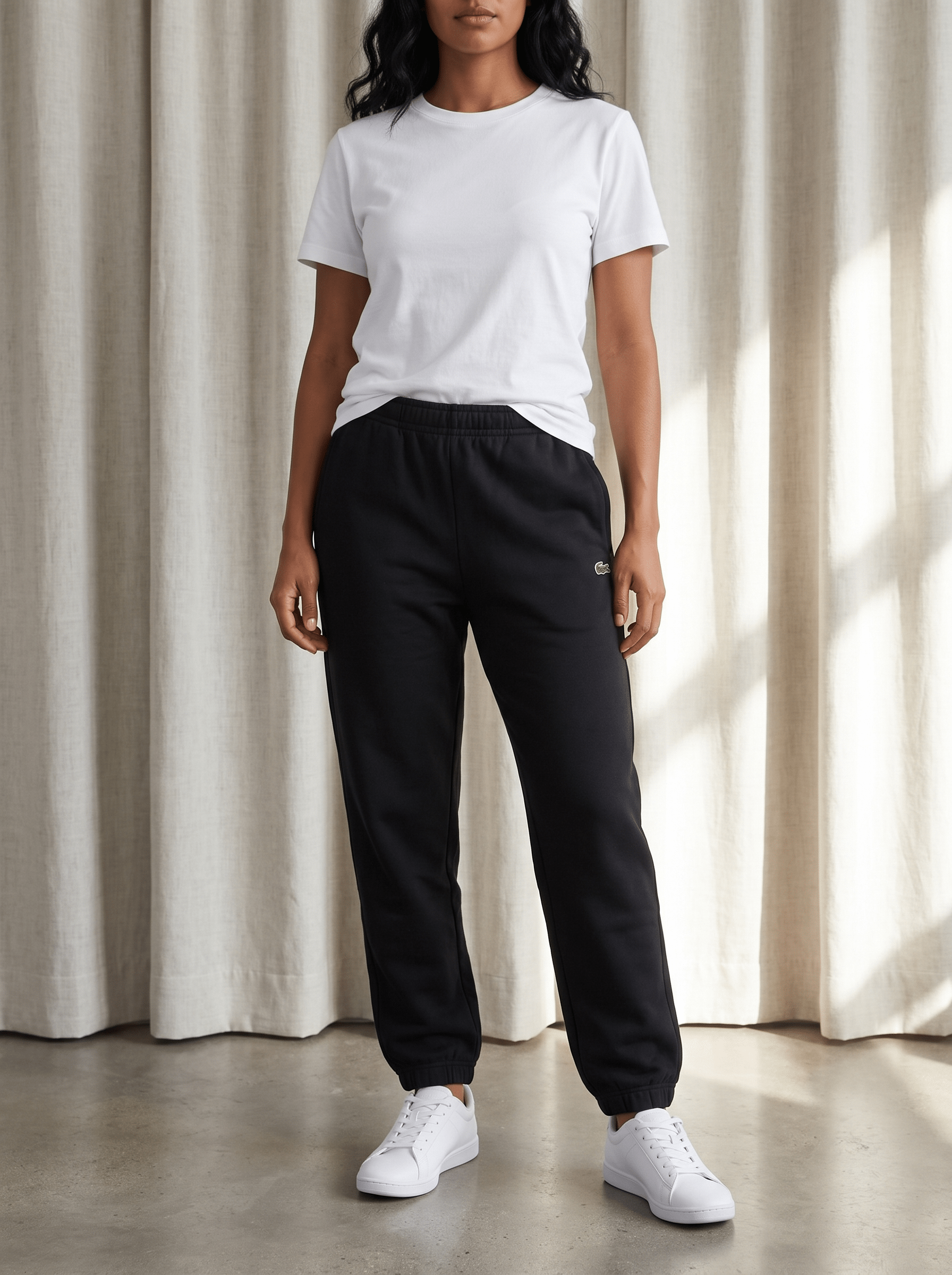 Pants Lacoste - Boxroom