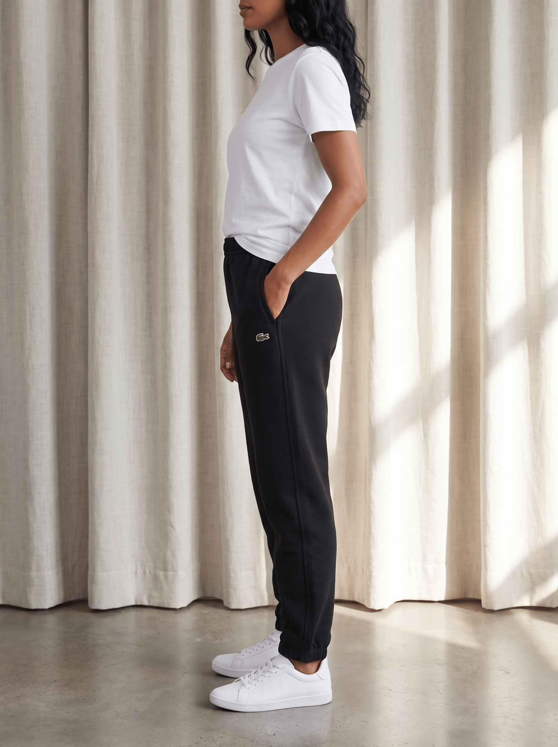 Pants Lacoste - Boxroom
