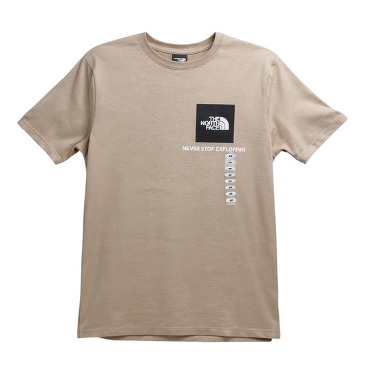 Playera The North Face