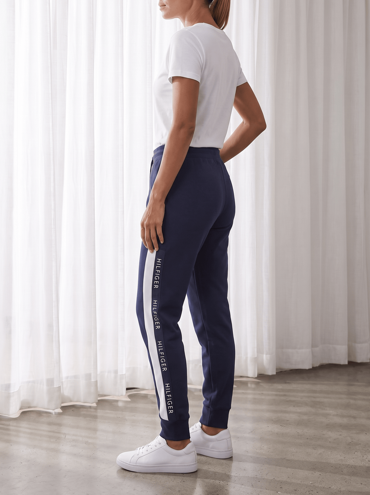 Pants Tommy Hilfiger - Boxroom