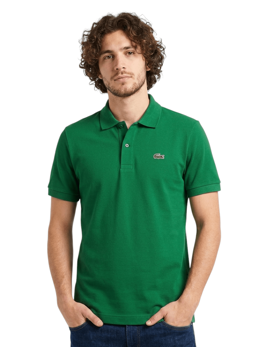 Playera Polo Lacoste - Boxroom