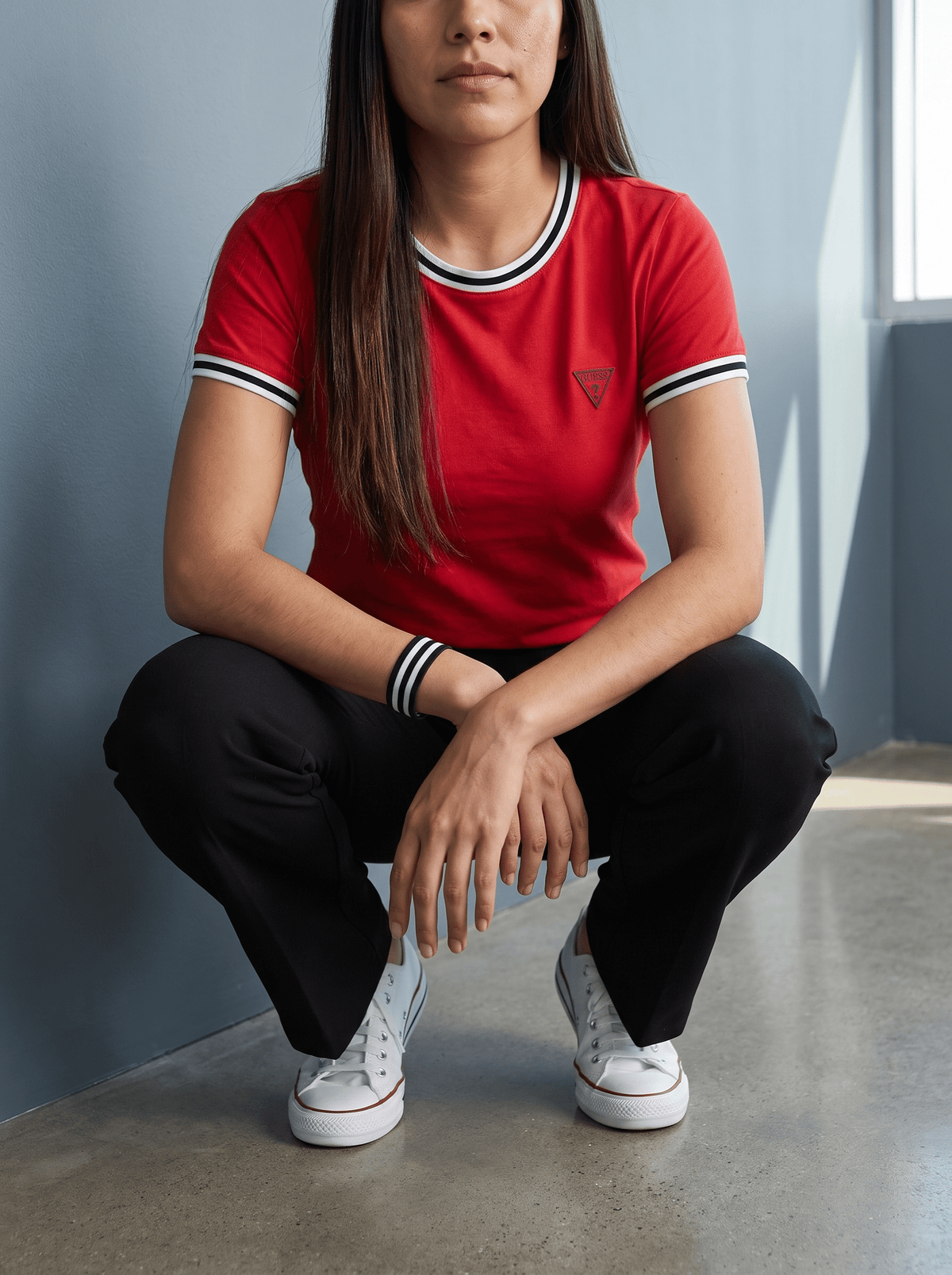 Playera Guess - Boxroom
