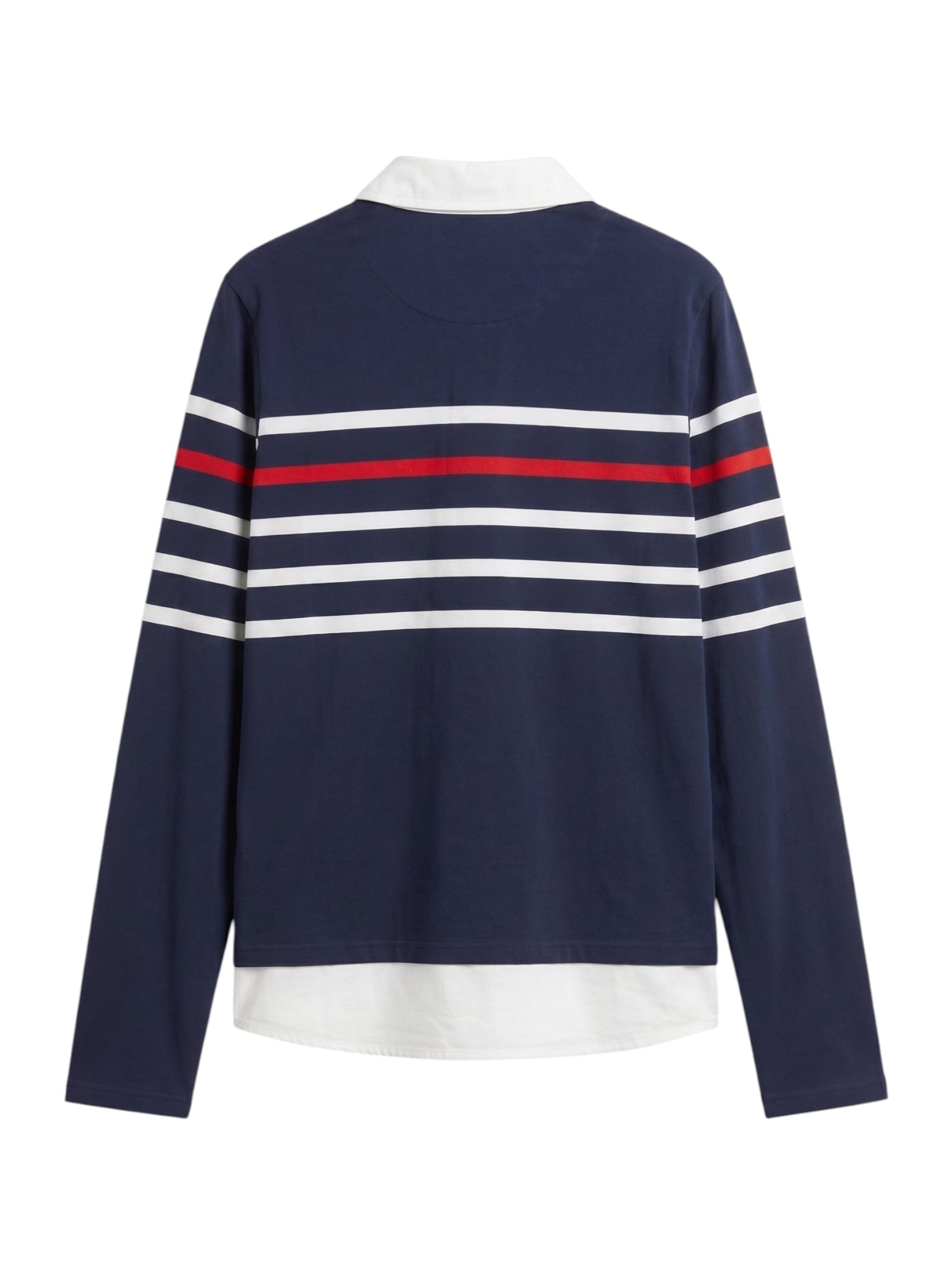 Playera de manga larga Tommy Hilfiger - Boxroom
