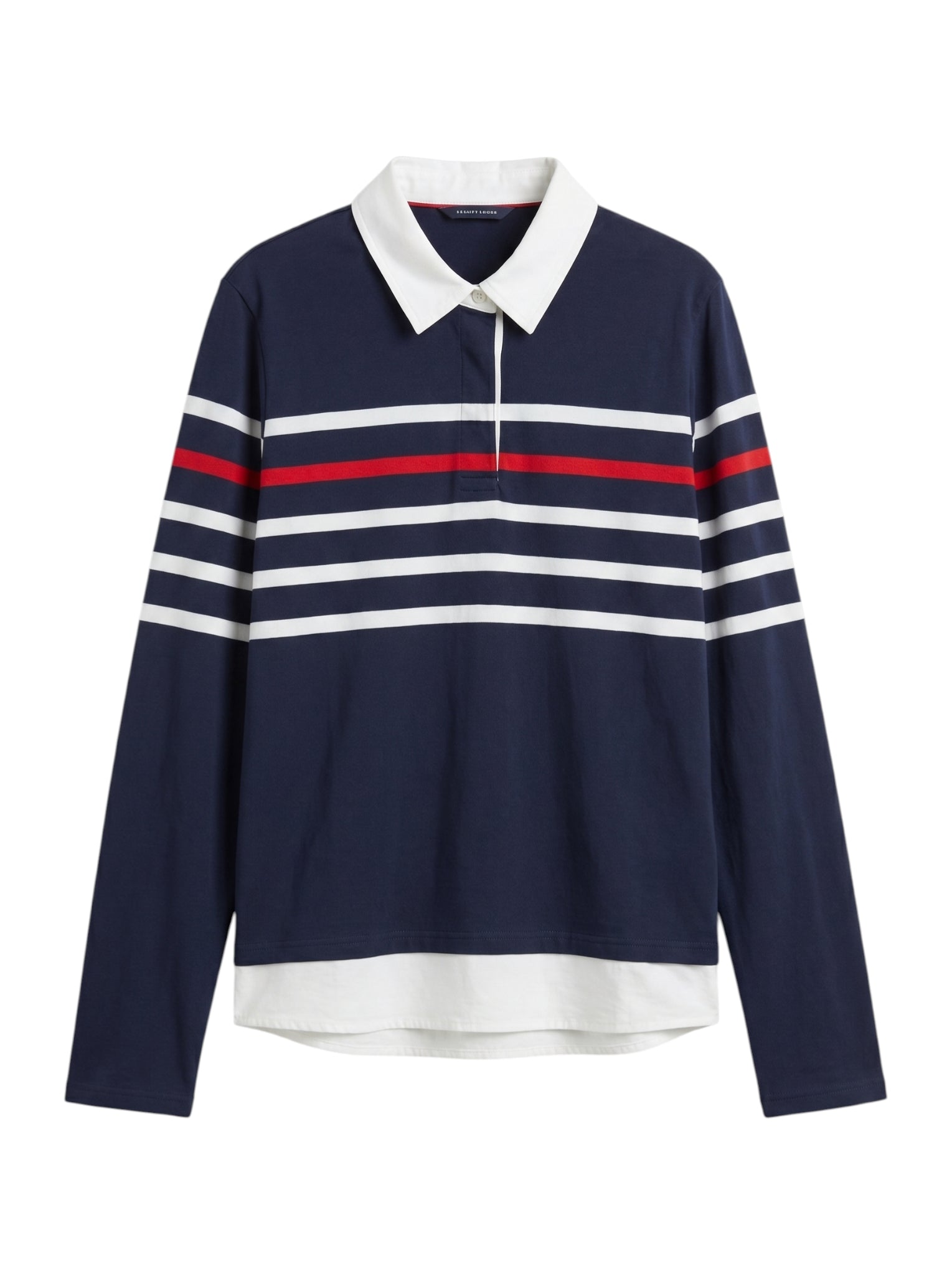 Playera de manga larga Tommy Hilfiger - Boxroom