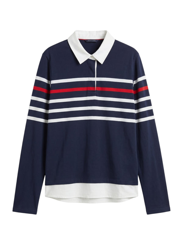 Playera de manga larga Tommy Hilfiger