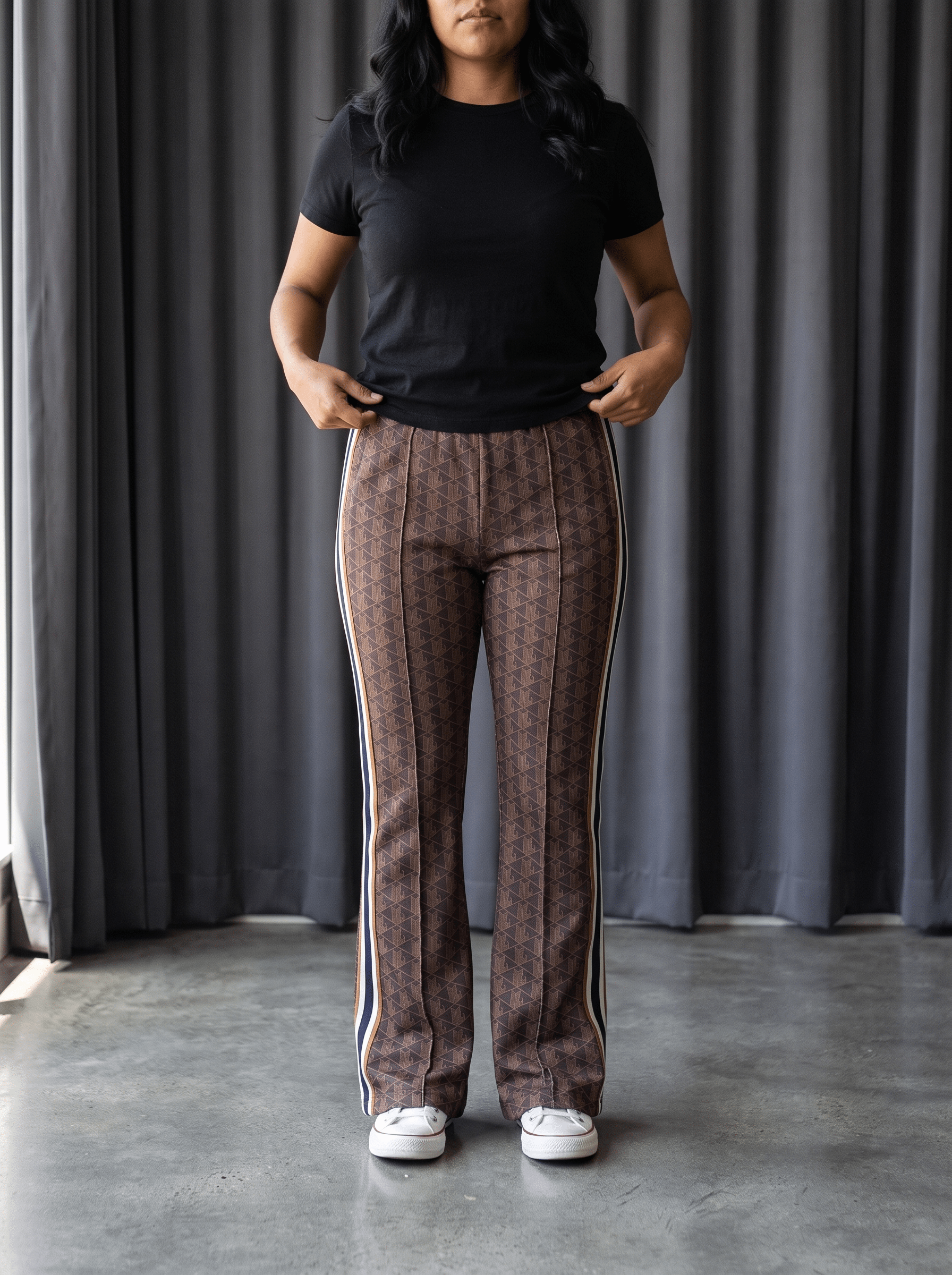 Pantalón Lacoste - Boxroom