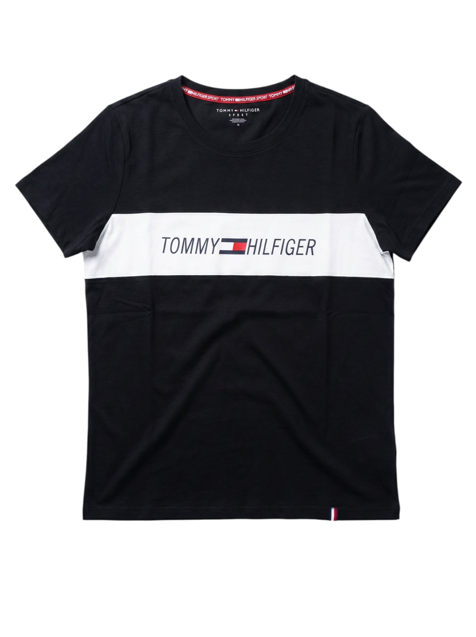 Playera Tommy Hilfiger - Boxroom