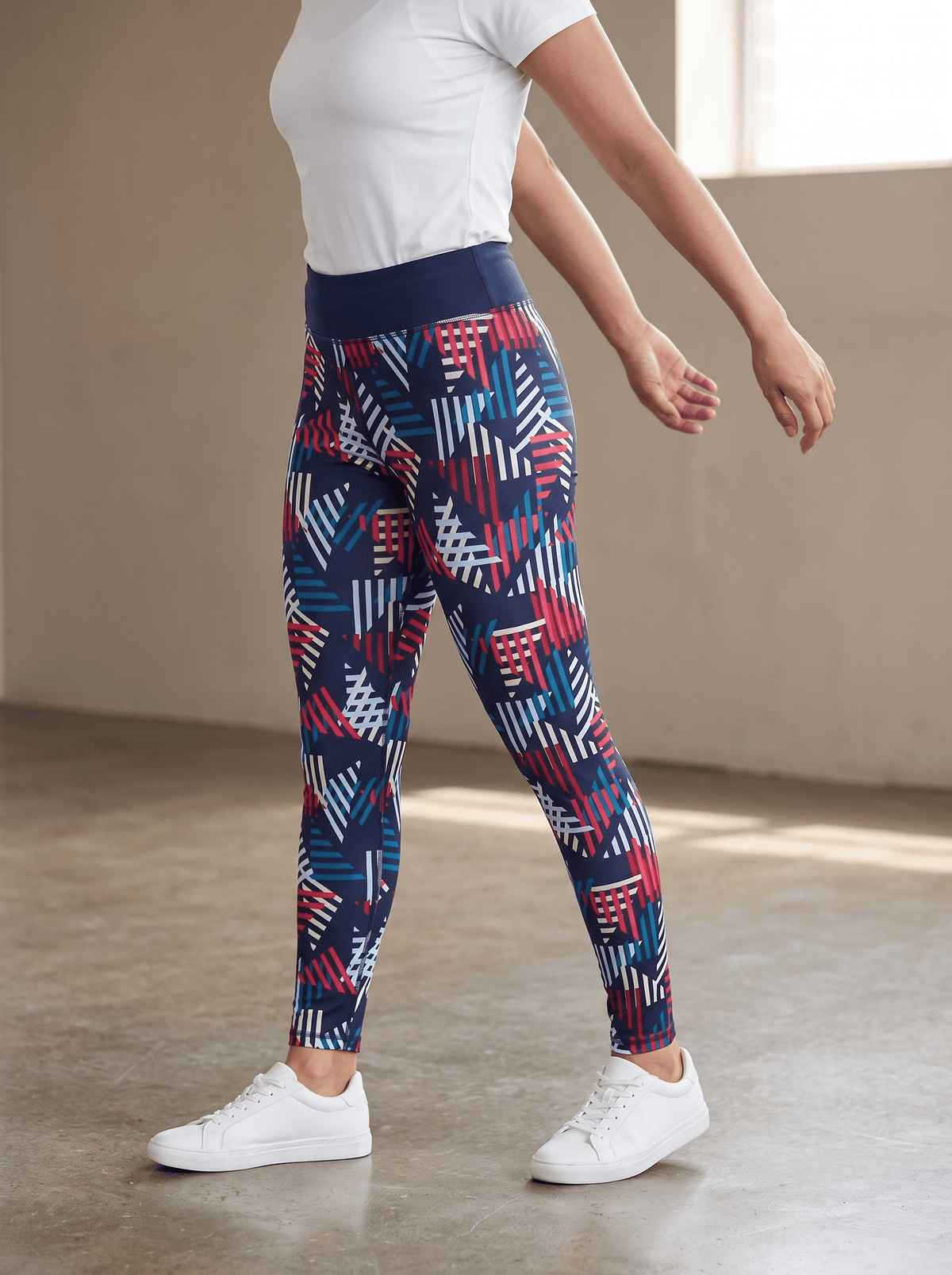 Leggings Tommy Hilfiger - Boxroom