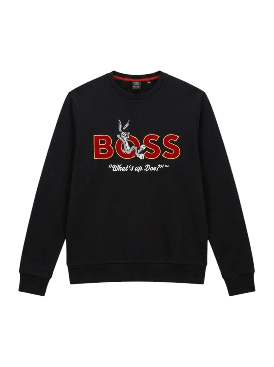 Sudadera BOSS - Boxroom