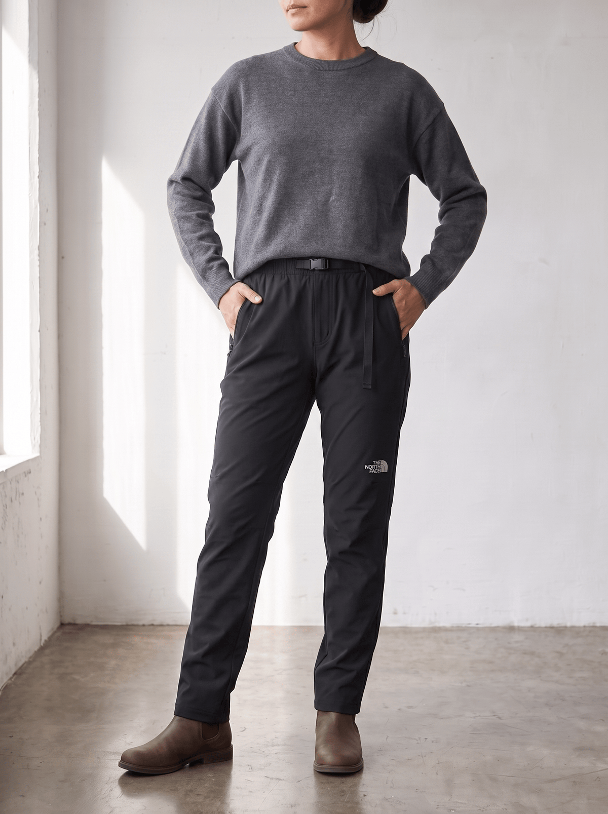 Pantalón The North Face - Boxroom