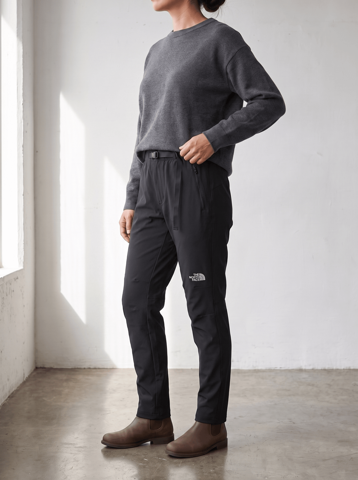 Pantalón The North Face - Boxroom