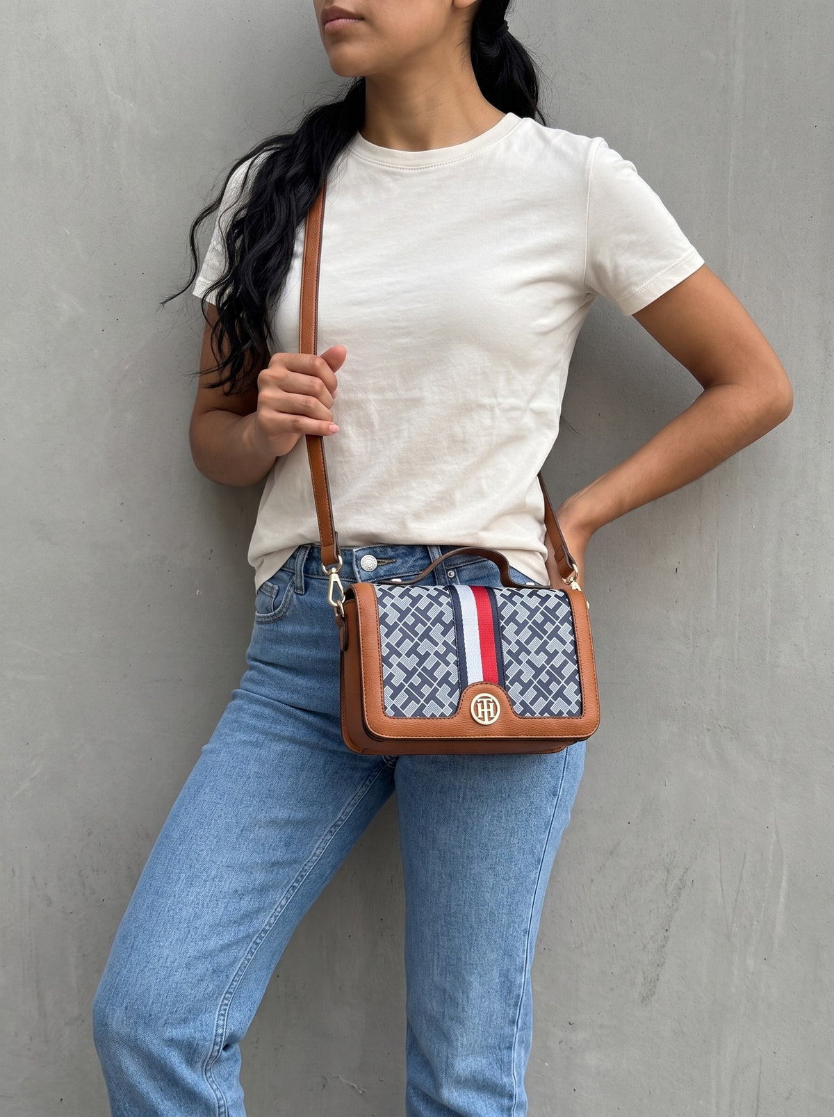 Bolso Tommy Hilfiger - Boxroom