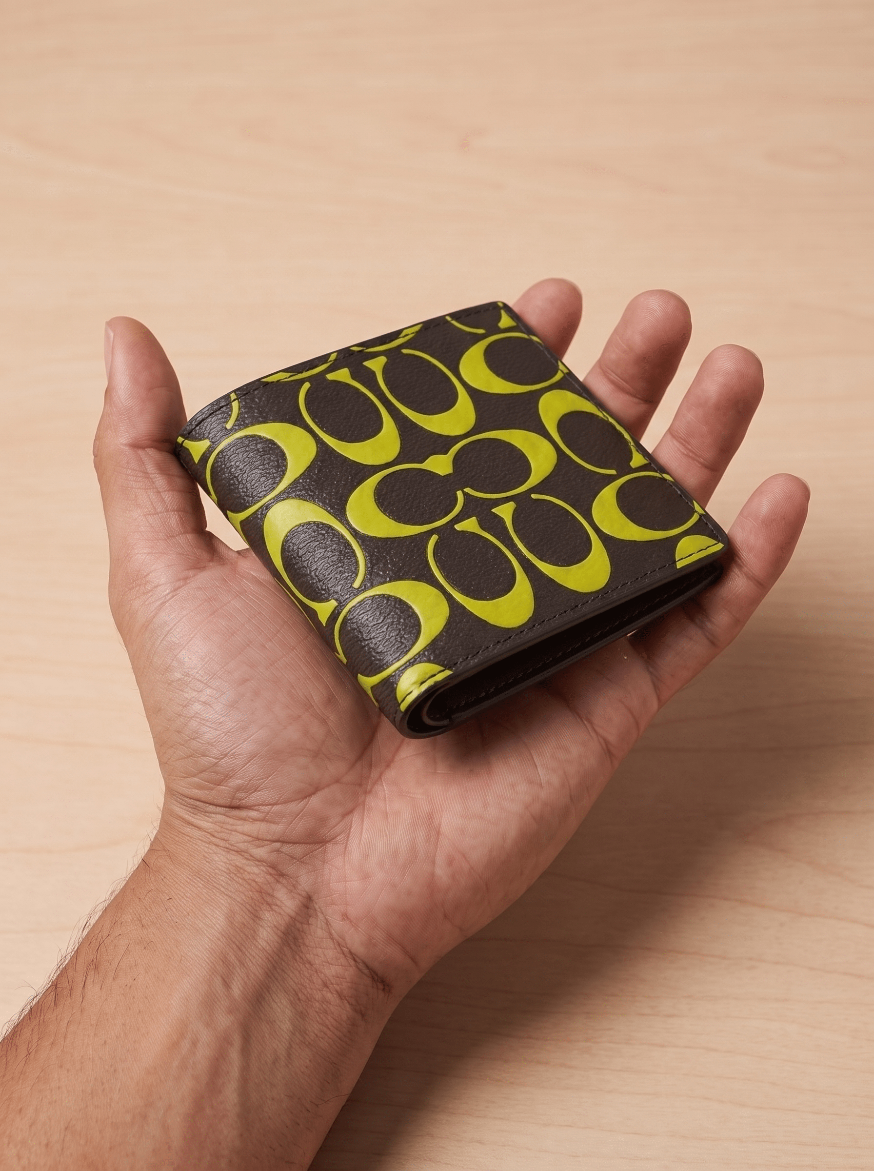 Cartera Coach - Boxroom