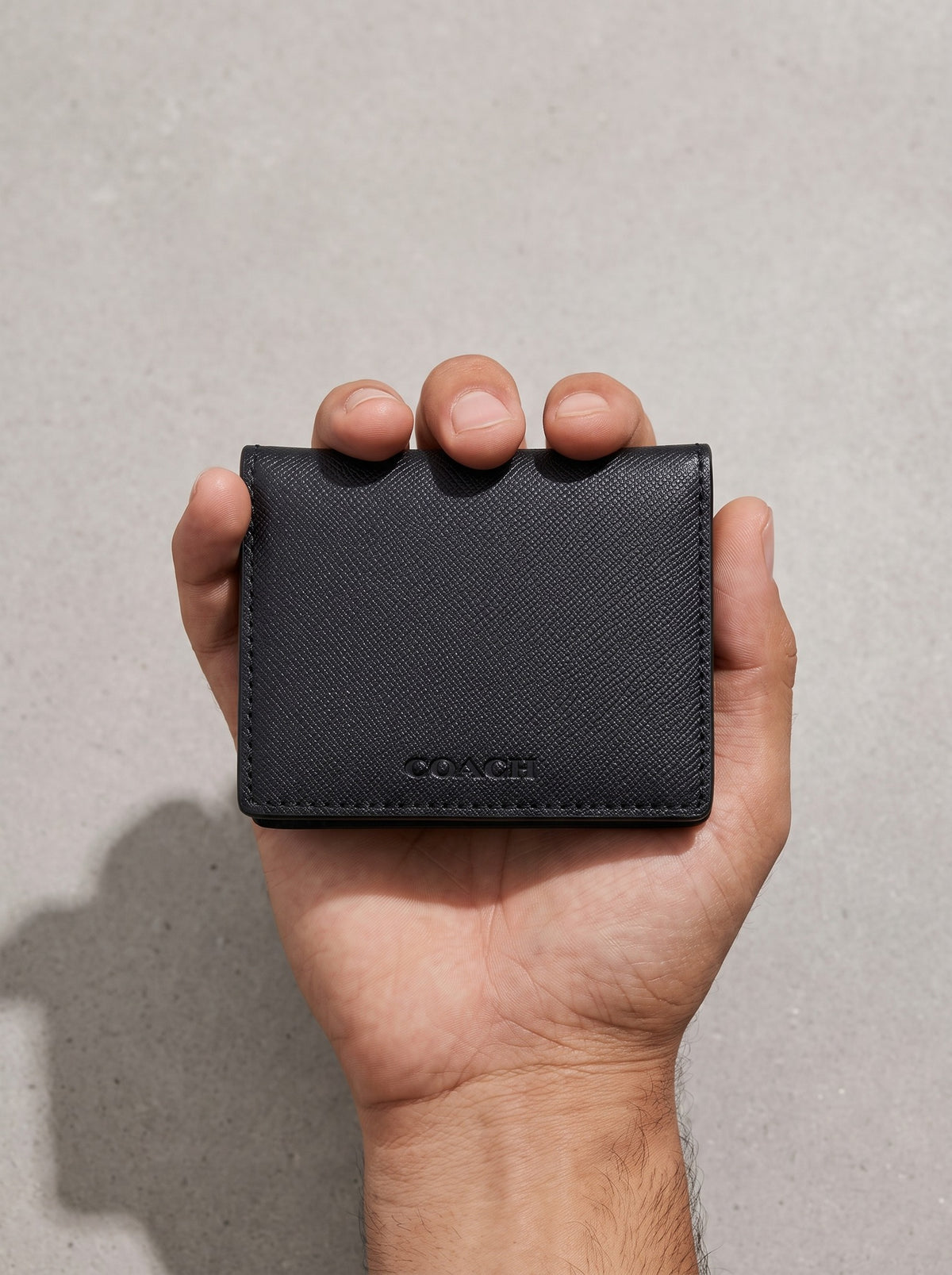 Cartera Coach - Boxroom