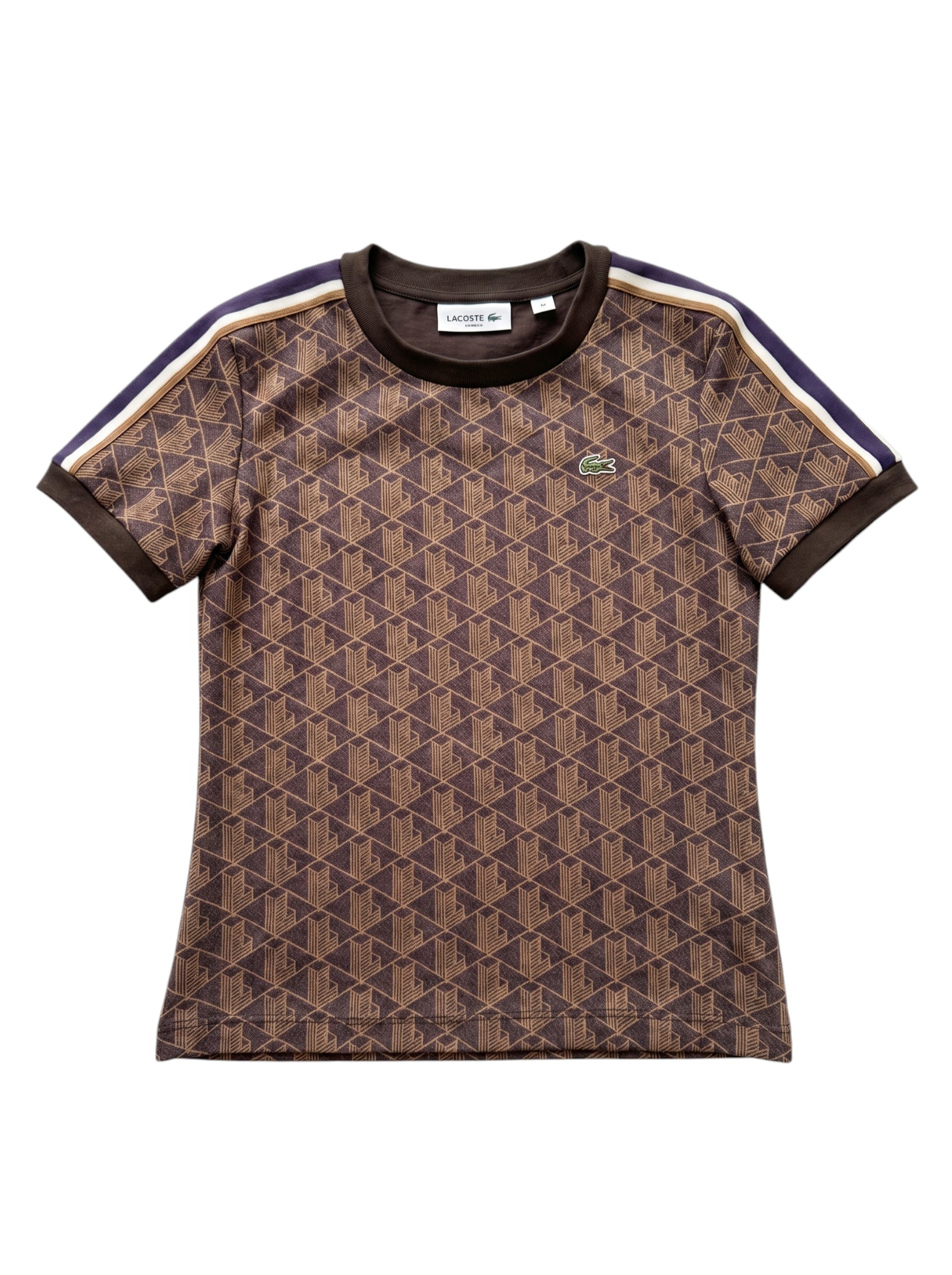 Playera Lacoste - Boxroom
