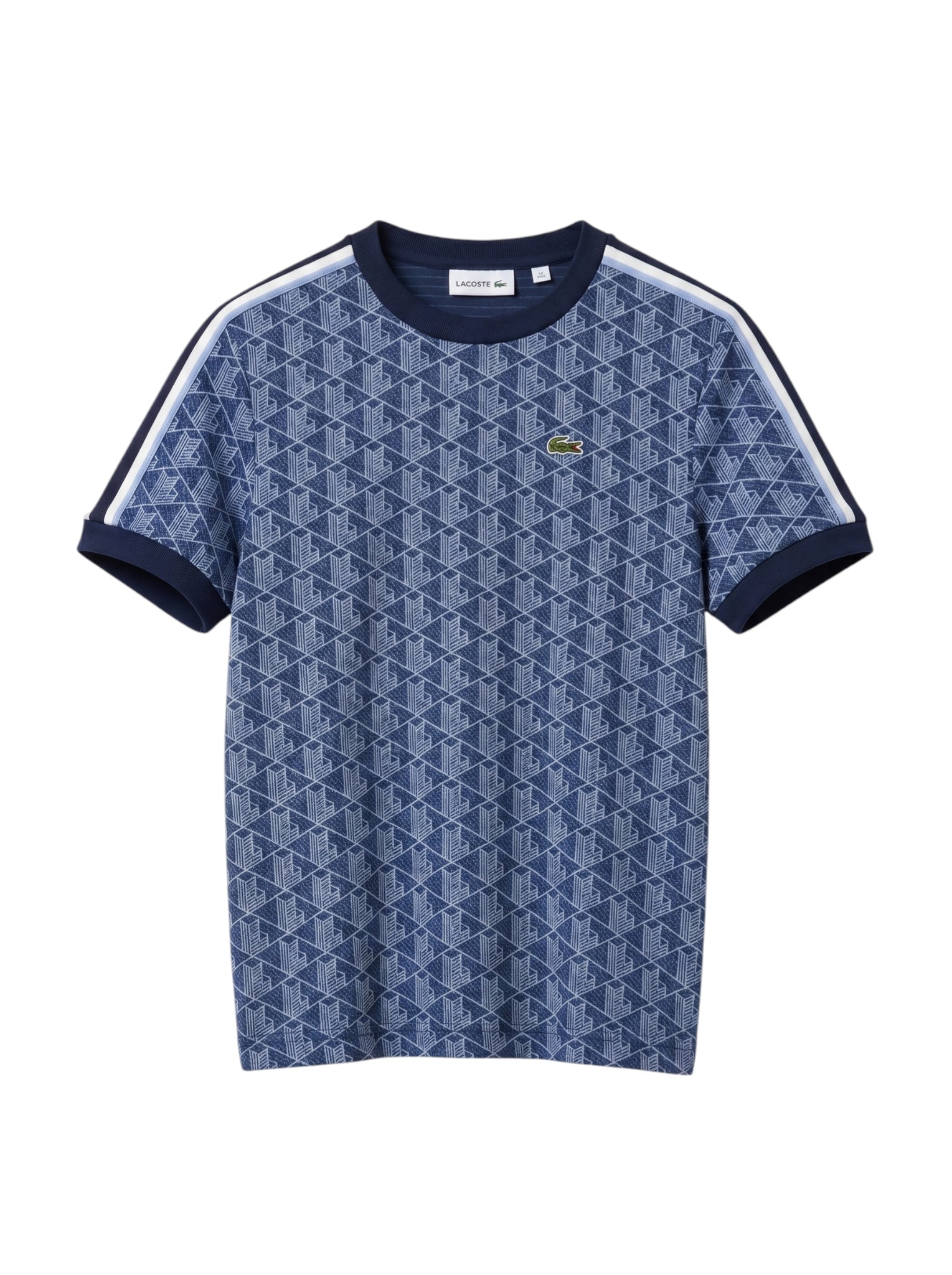 Playera Lacoste - Boxroom