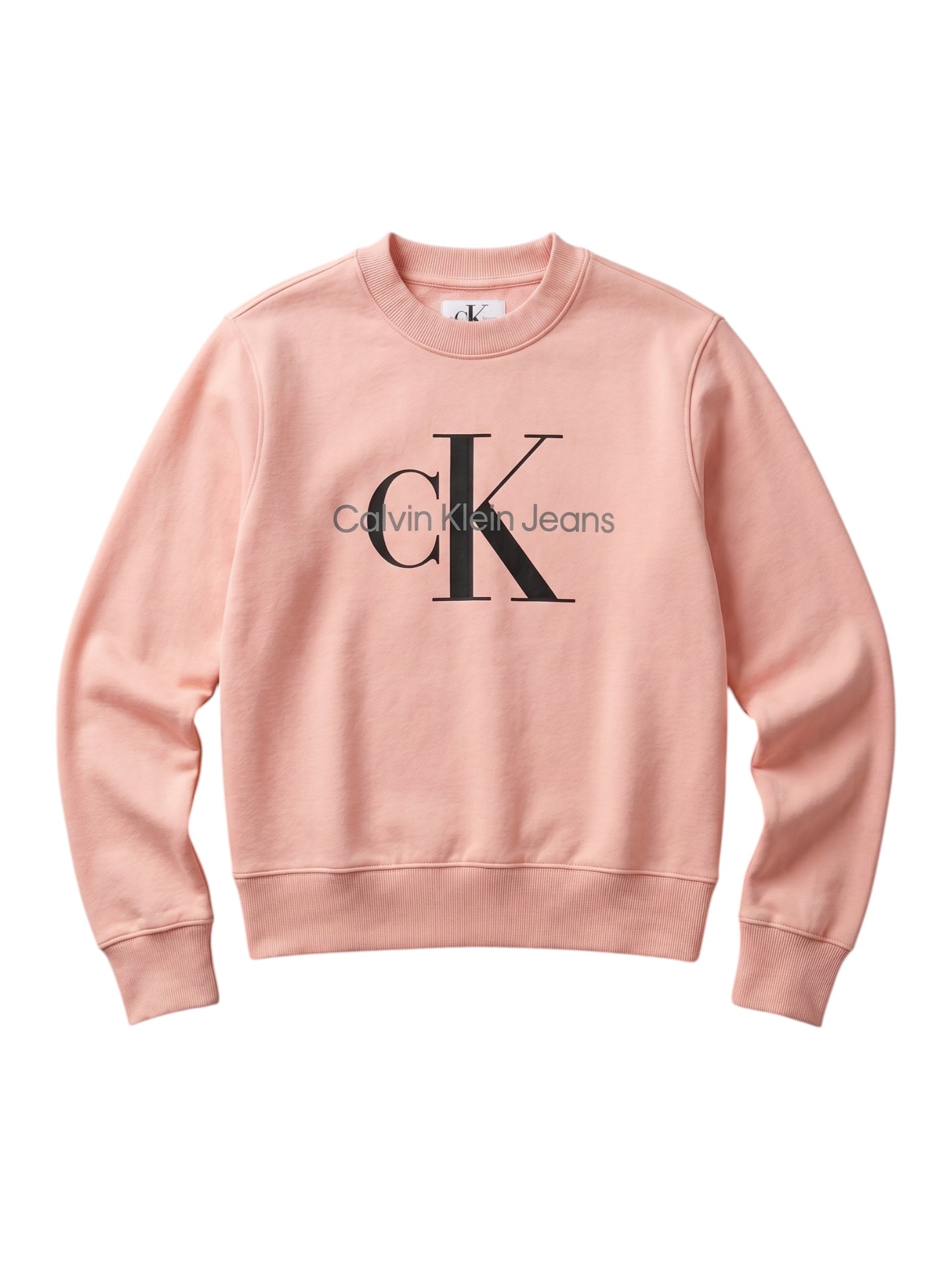 Sudadera Calvin Klein - Boxroom