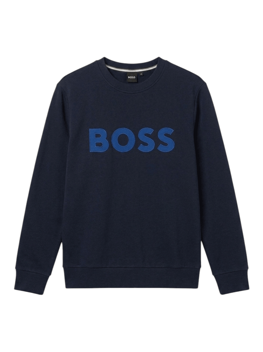 Suéter Boss - Boxroom
