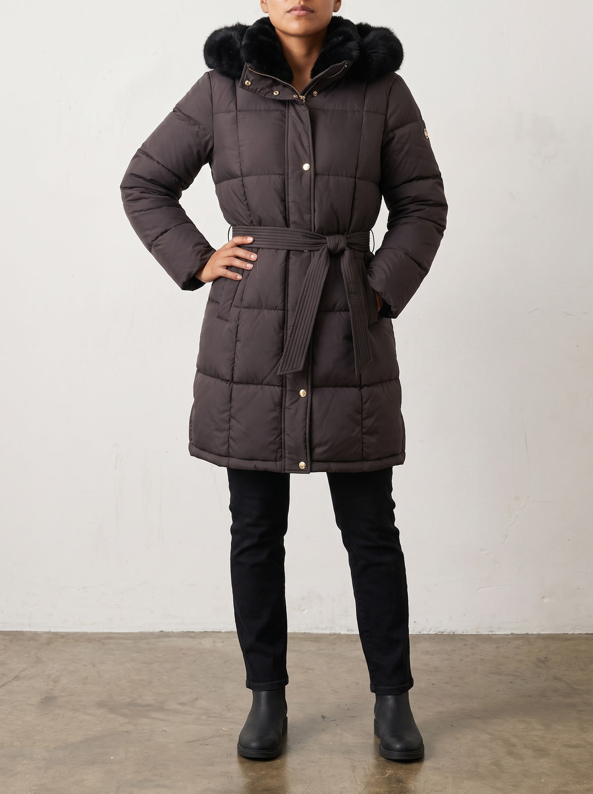 Chamarra Michael Kors - Boxroom