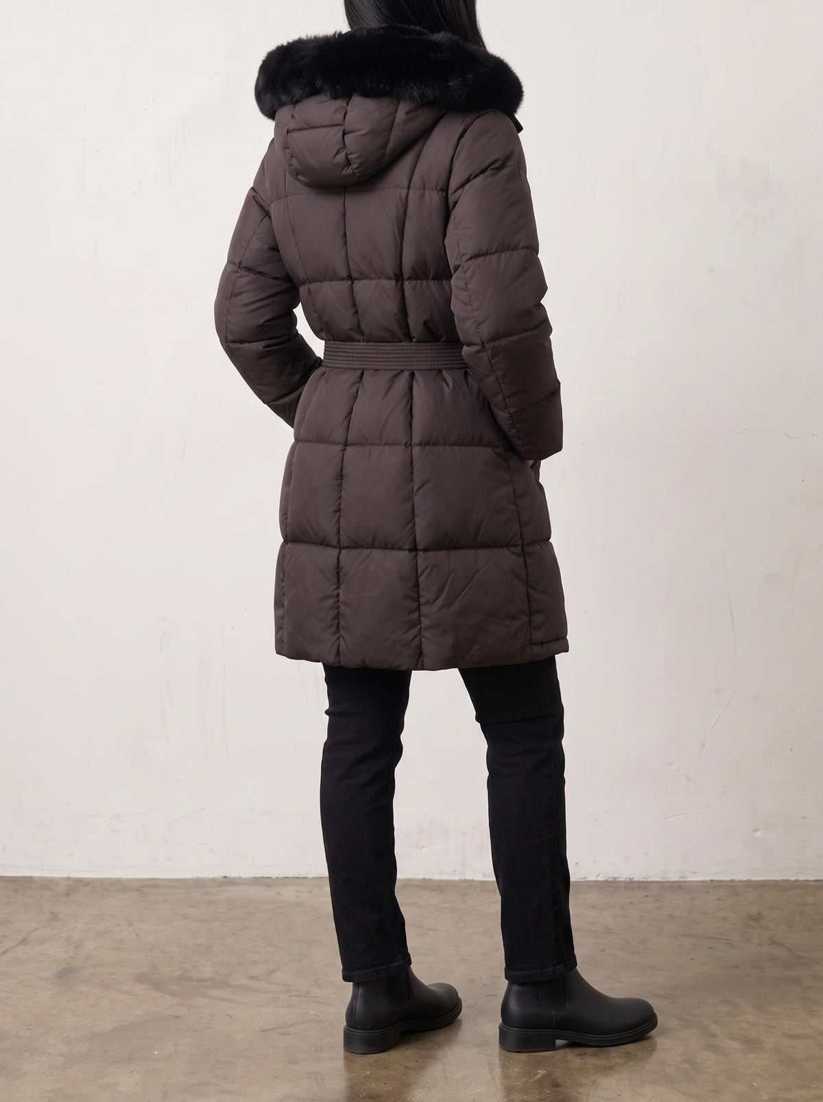 Chamarra Michael Kors - Boxroom