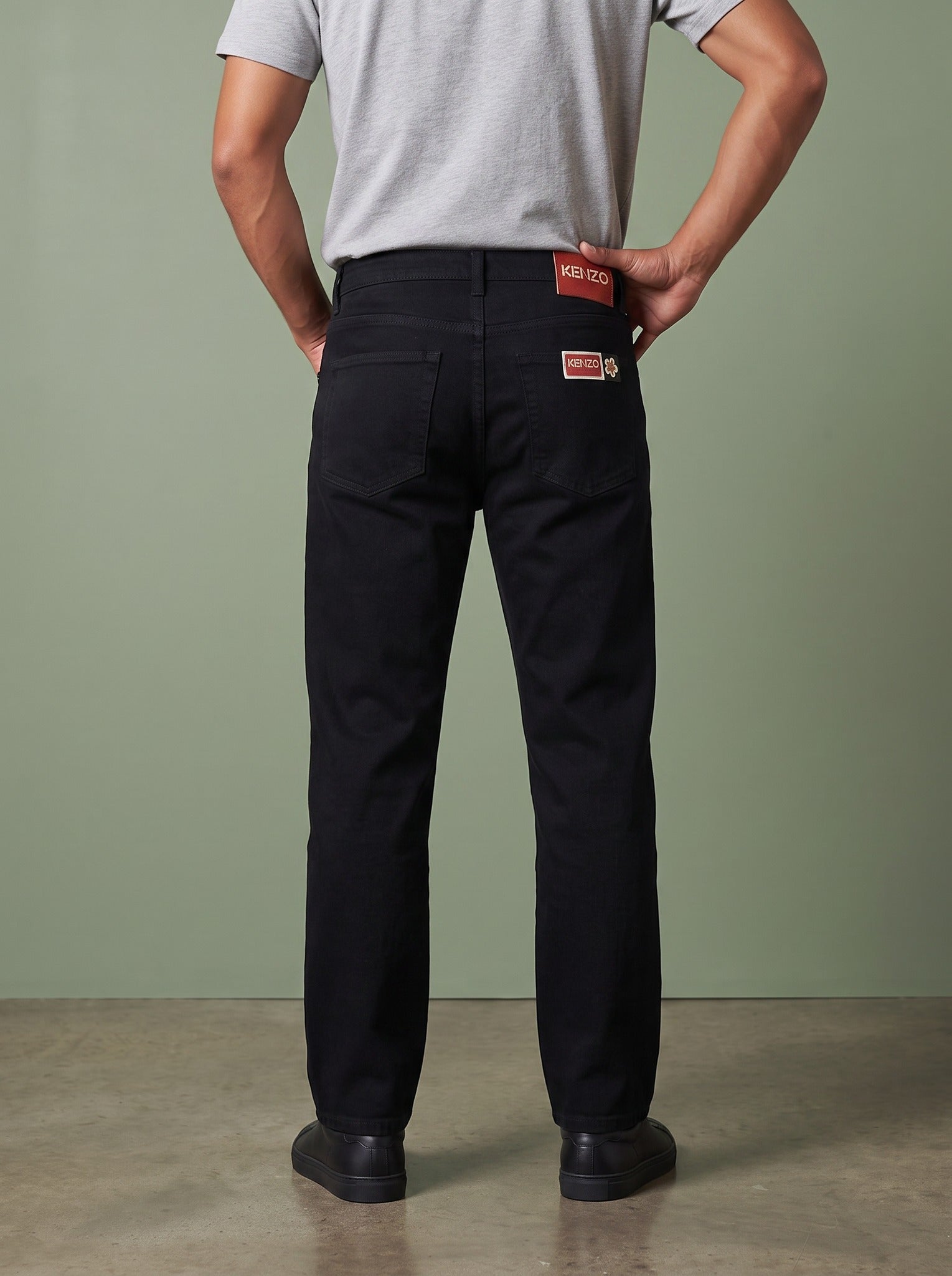 Pantalon Kenzo - Boxroom