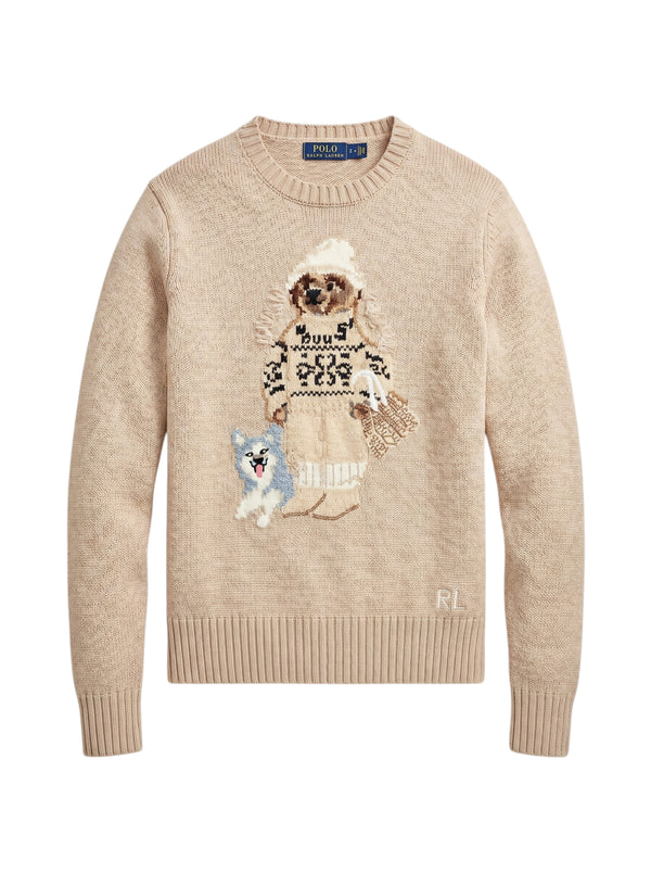 Suéter Polo Ralph Lauren