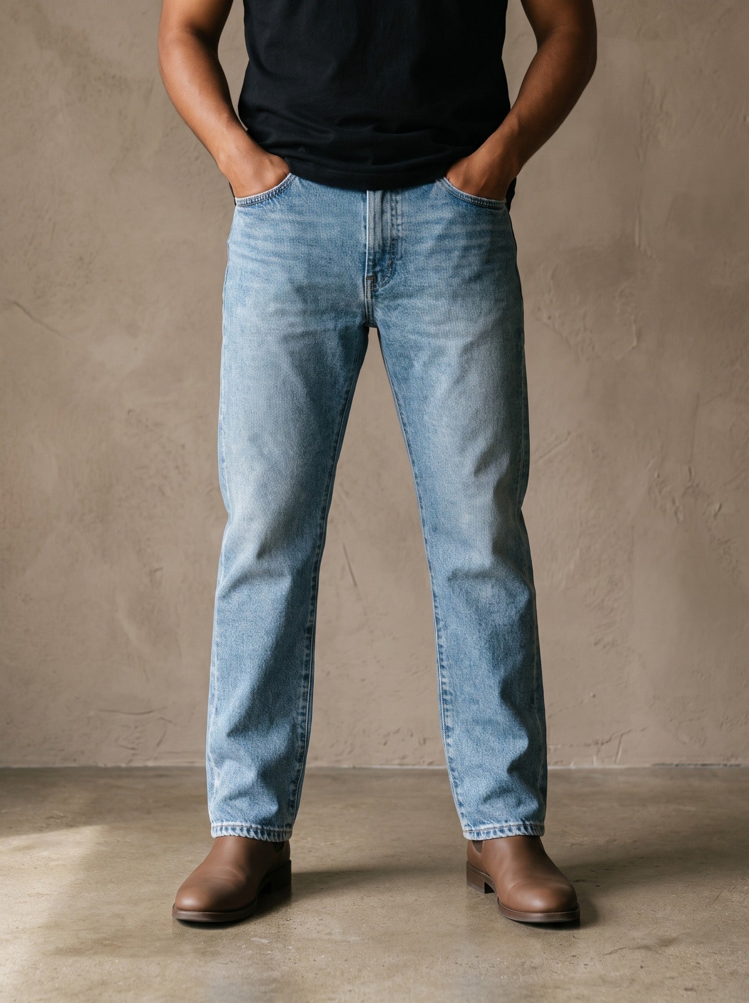 Pantalón Levis - Boxroom
