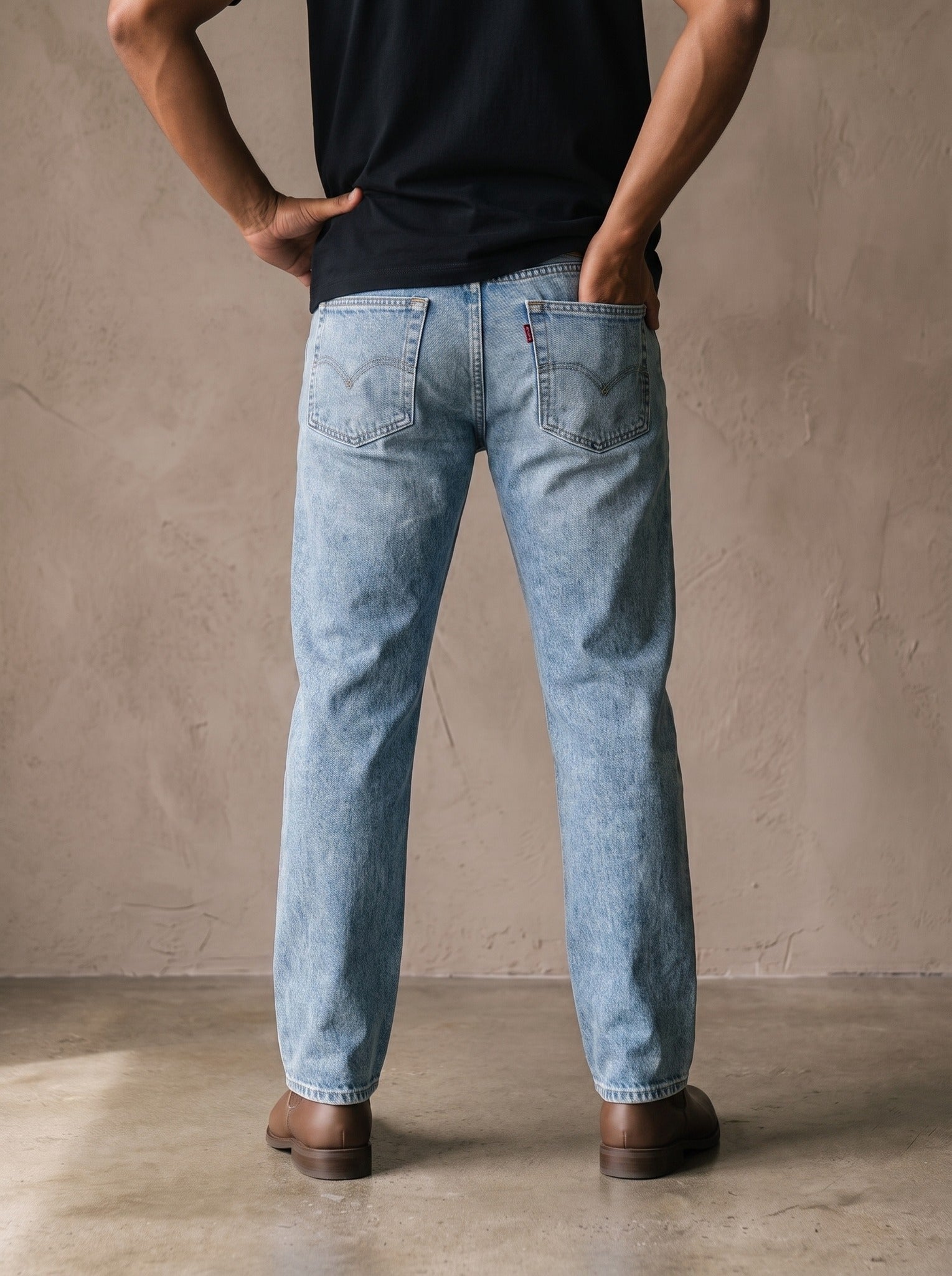 Pantalón Levis - Boxroom