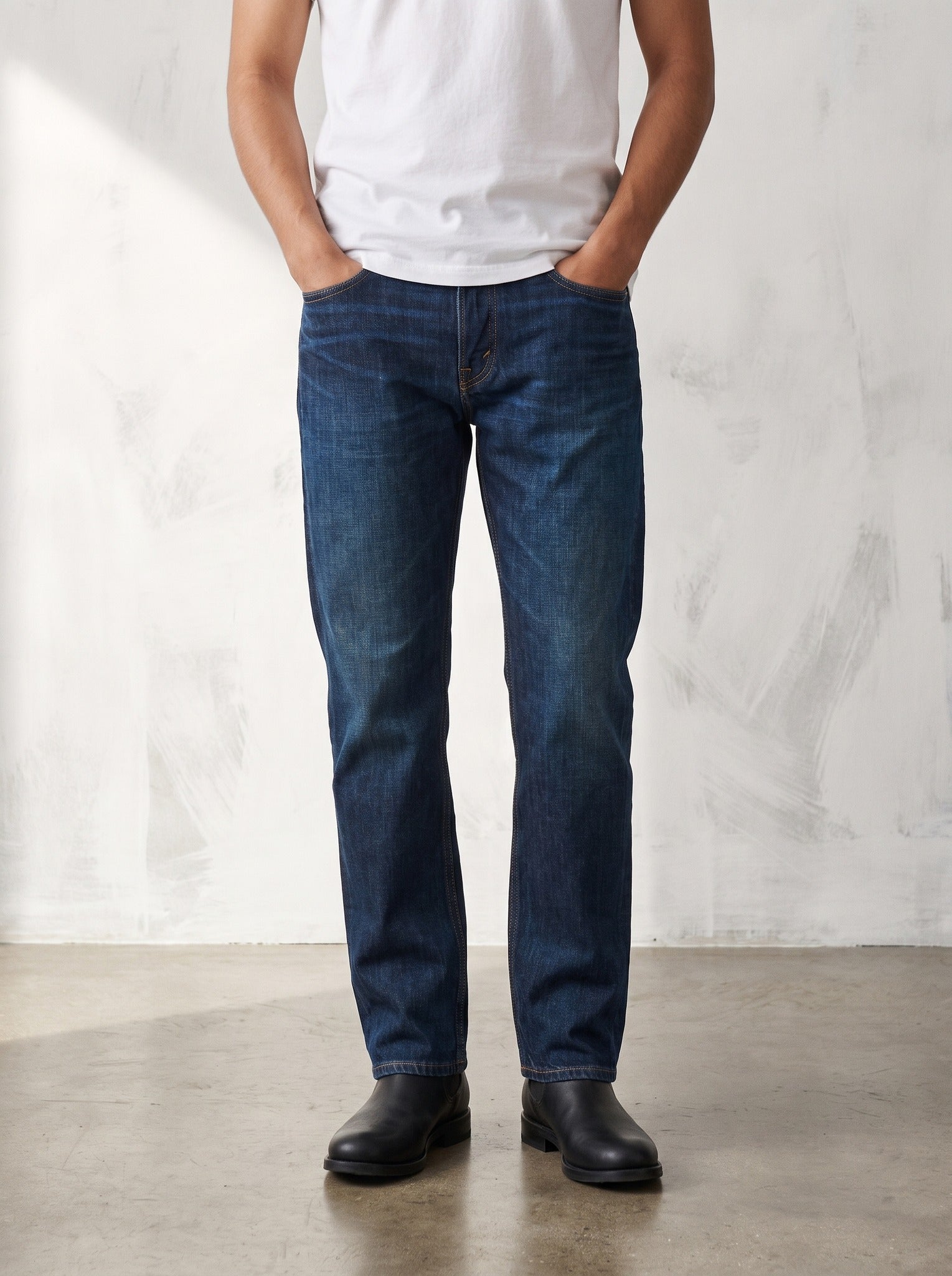 Pantalón Levis - Boxroom