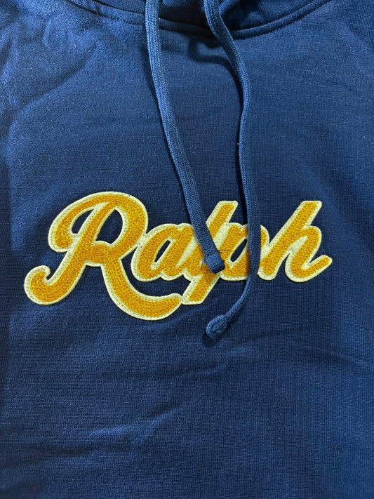 Sudadera Ralph