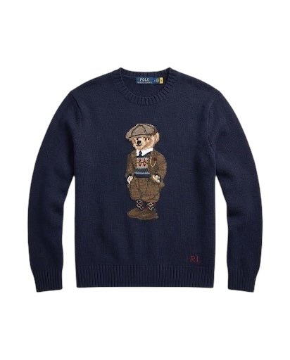 Suéter Polo Ralph Lauren