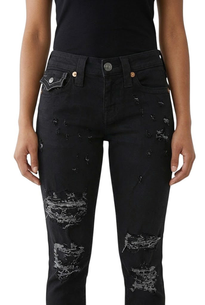 TRUE RELIGION JEANS - Dama
