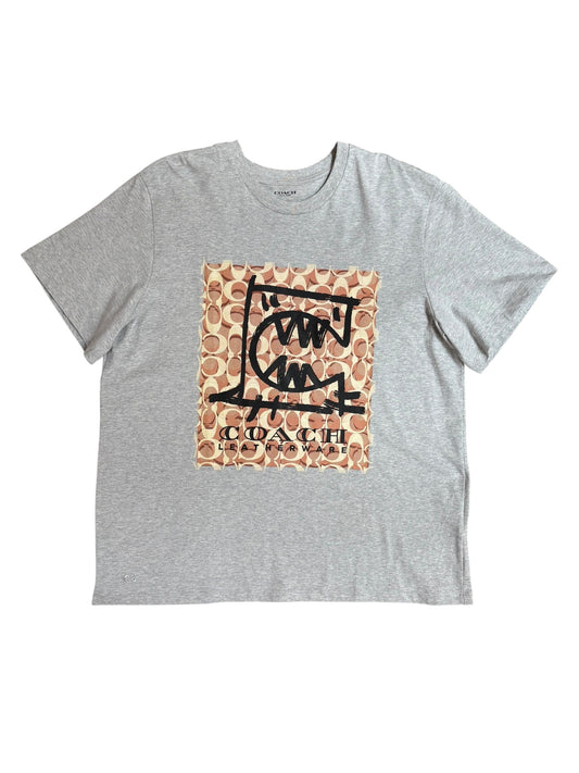 Playera Coach