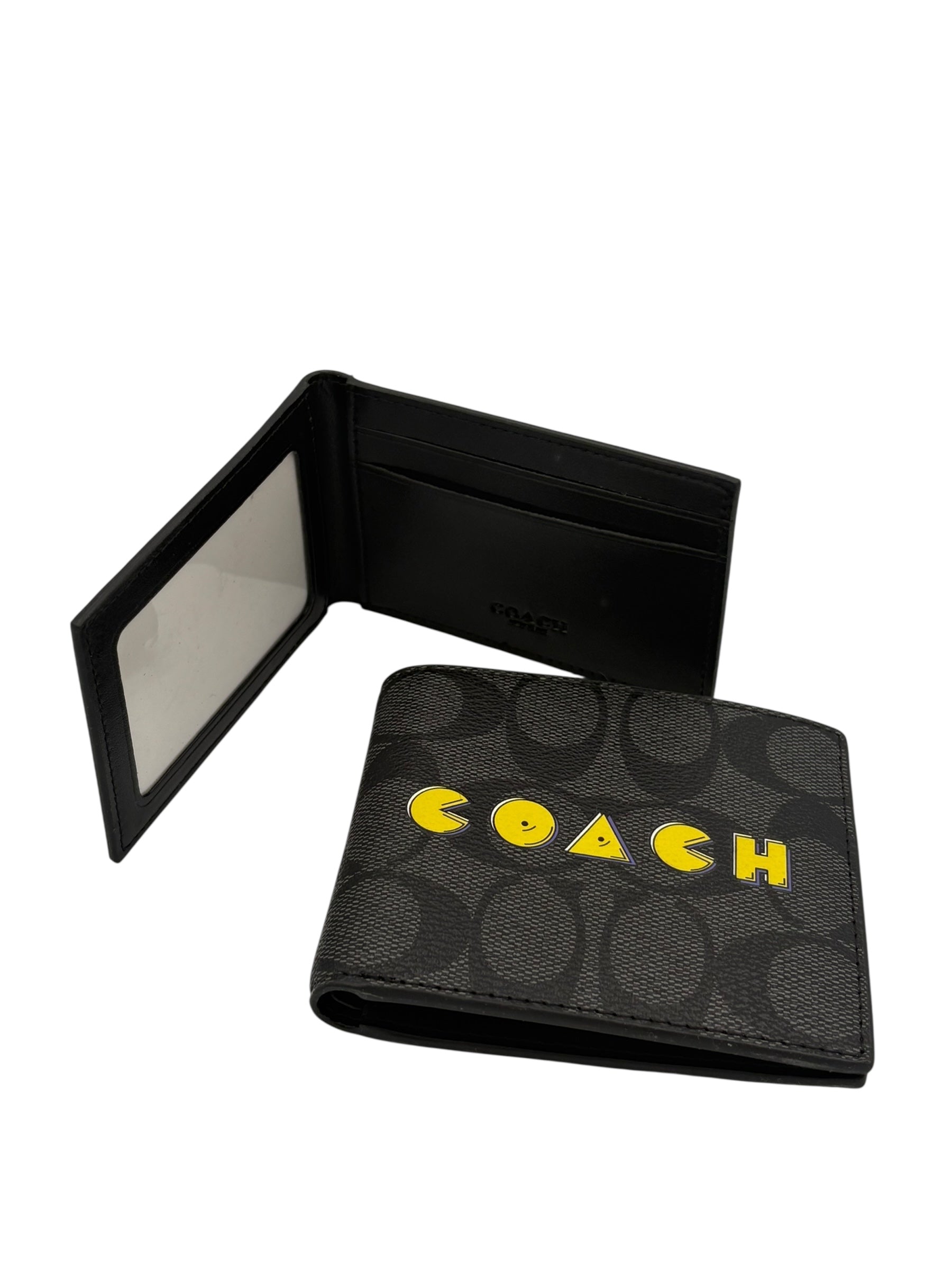 Cartera Coach