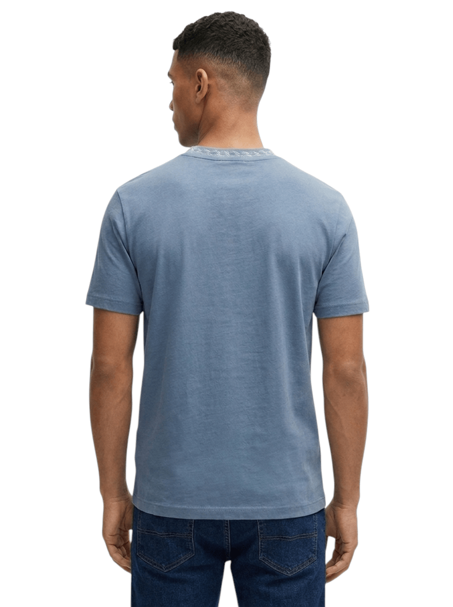 Playera de cuello redondo HUGO - Boxroom