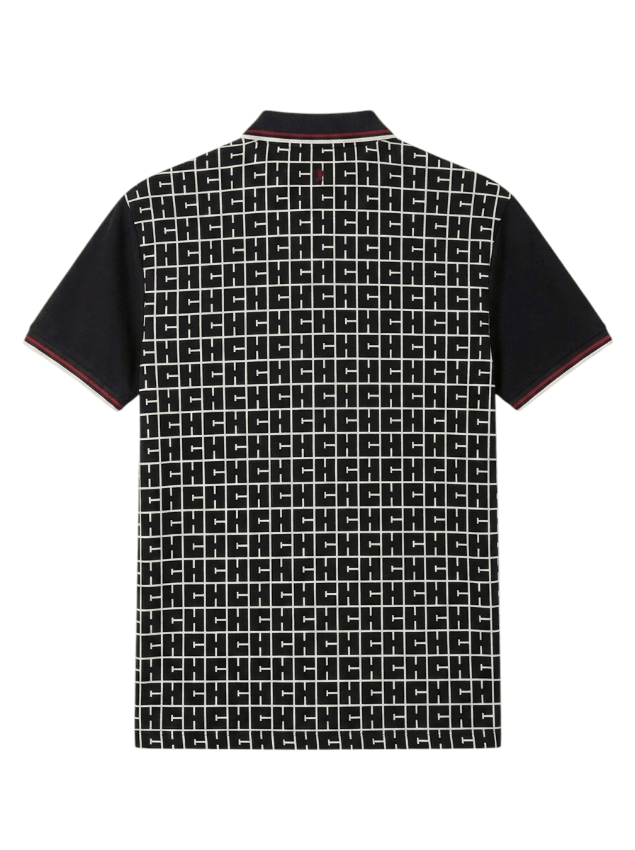 Polo Carolina Herrera - Boxroom