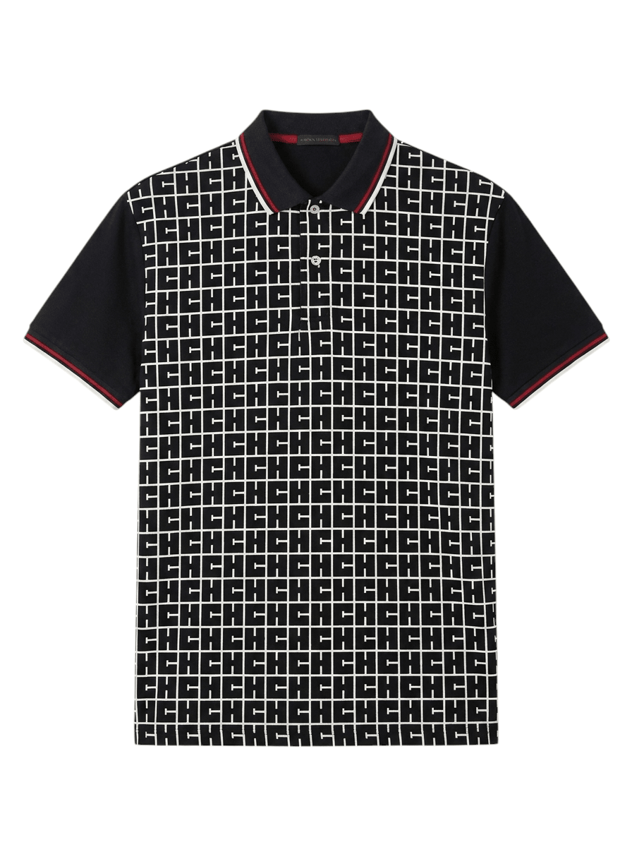Polo Carolina Herrera - Boxroom
