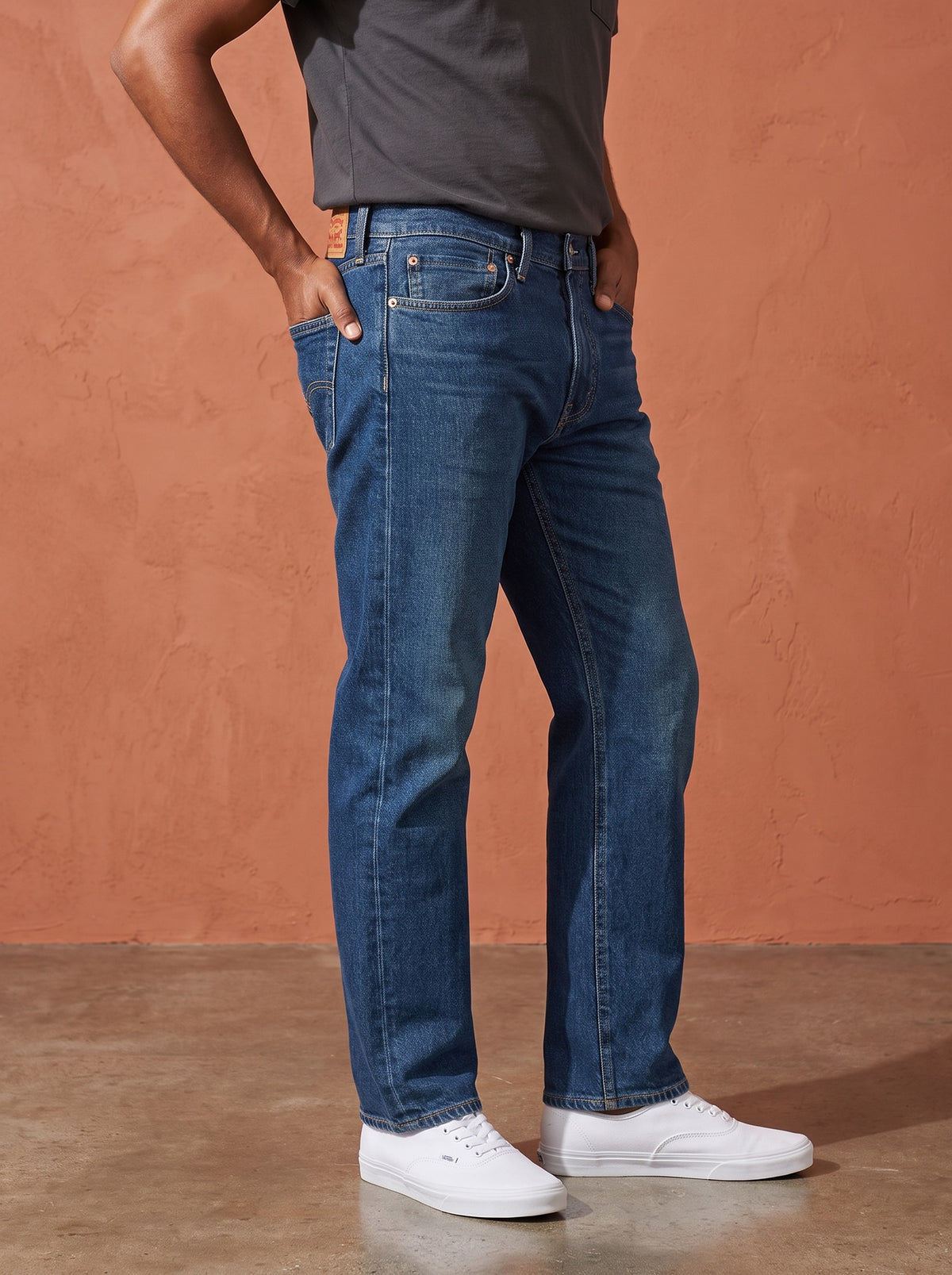 Pantalón Levis - Boxroom