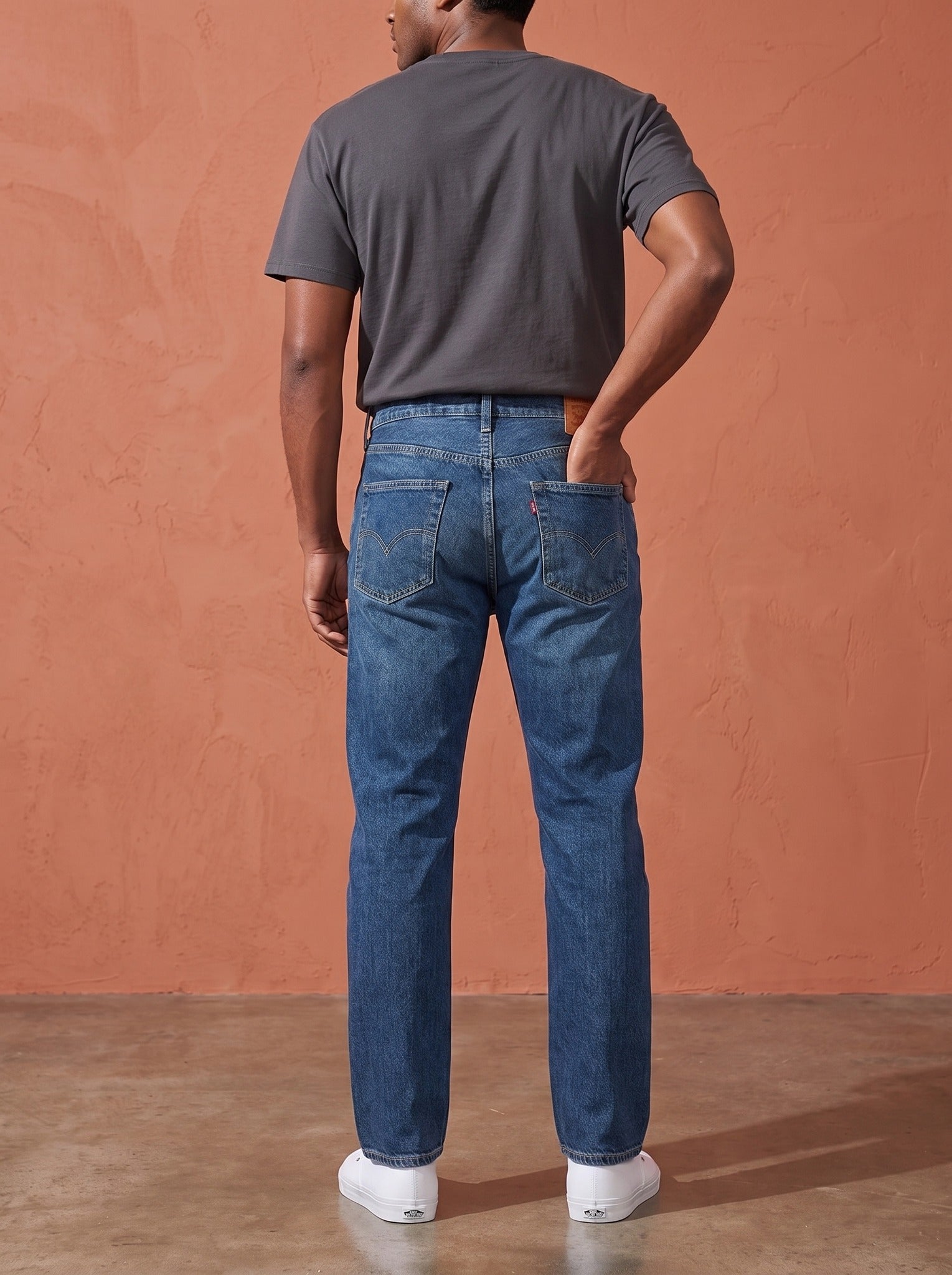 Pantalón Levis - Boxroom