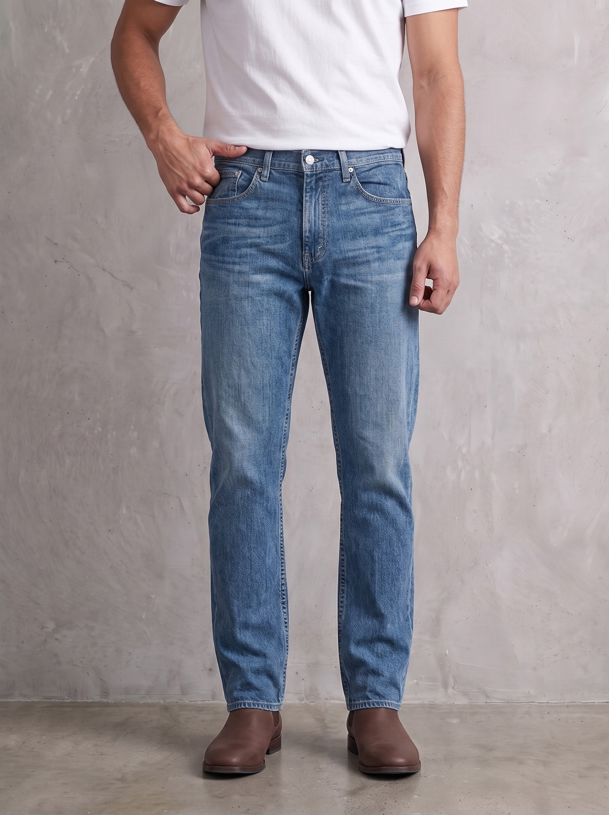 Pantalón Levis - Boxroom