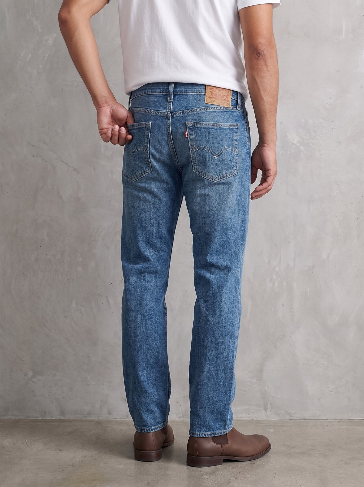Pantalón Levis - Boxroom