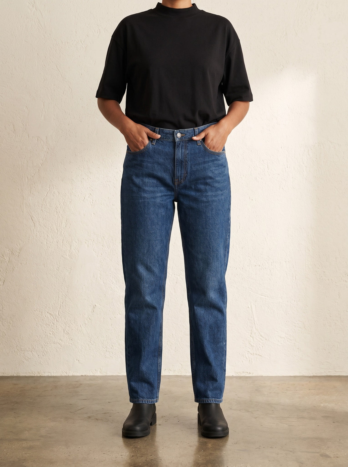 Pantalón Tommy Hilfiger - Boxroom