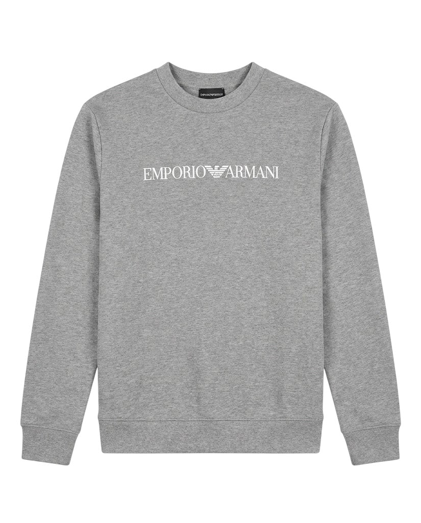 Sudadera Emporio Armani