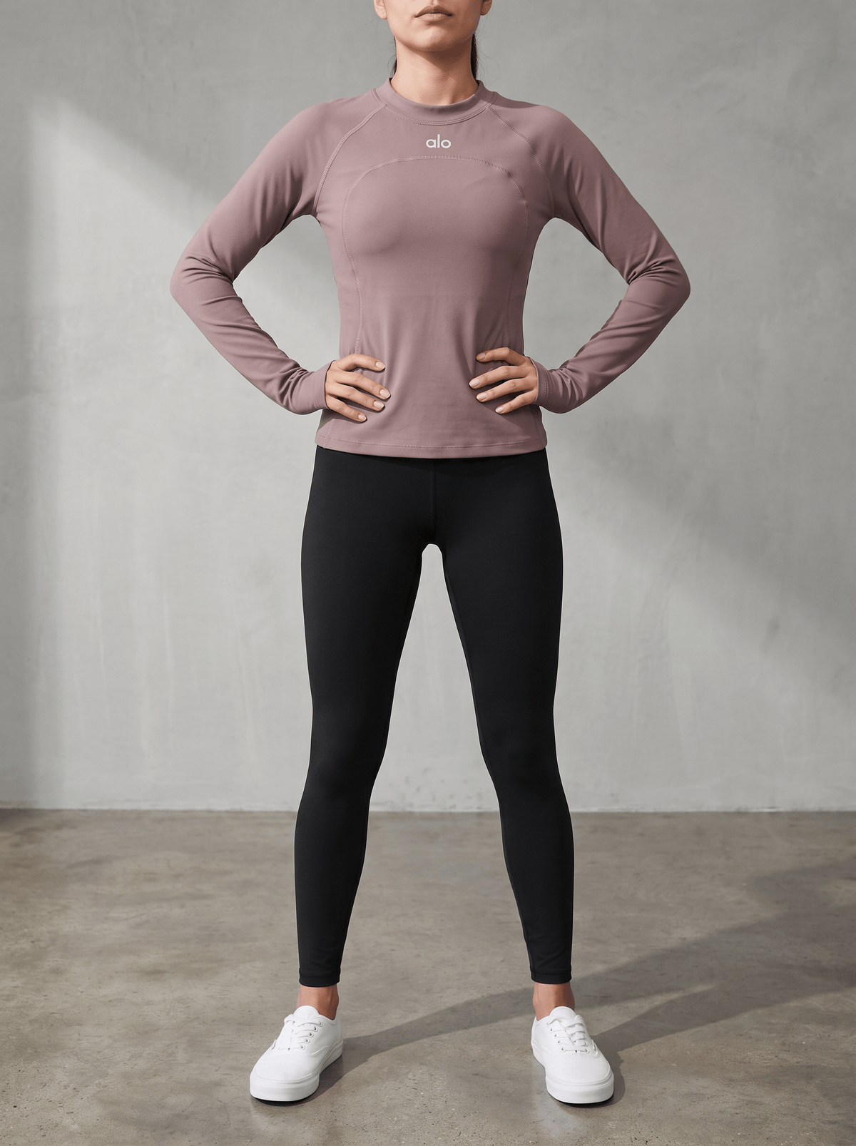 Playera Alo - Boxroom