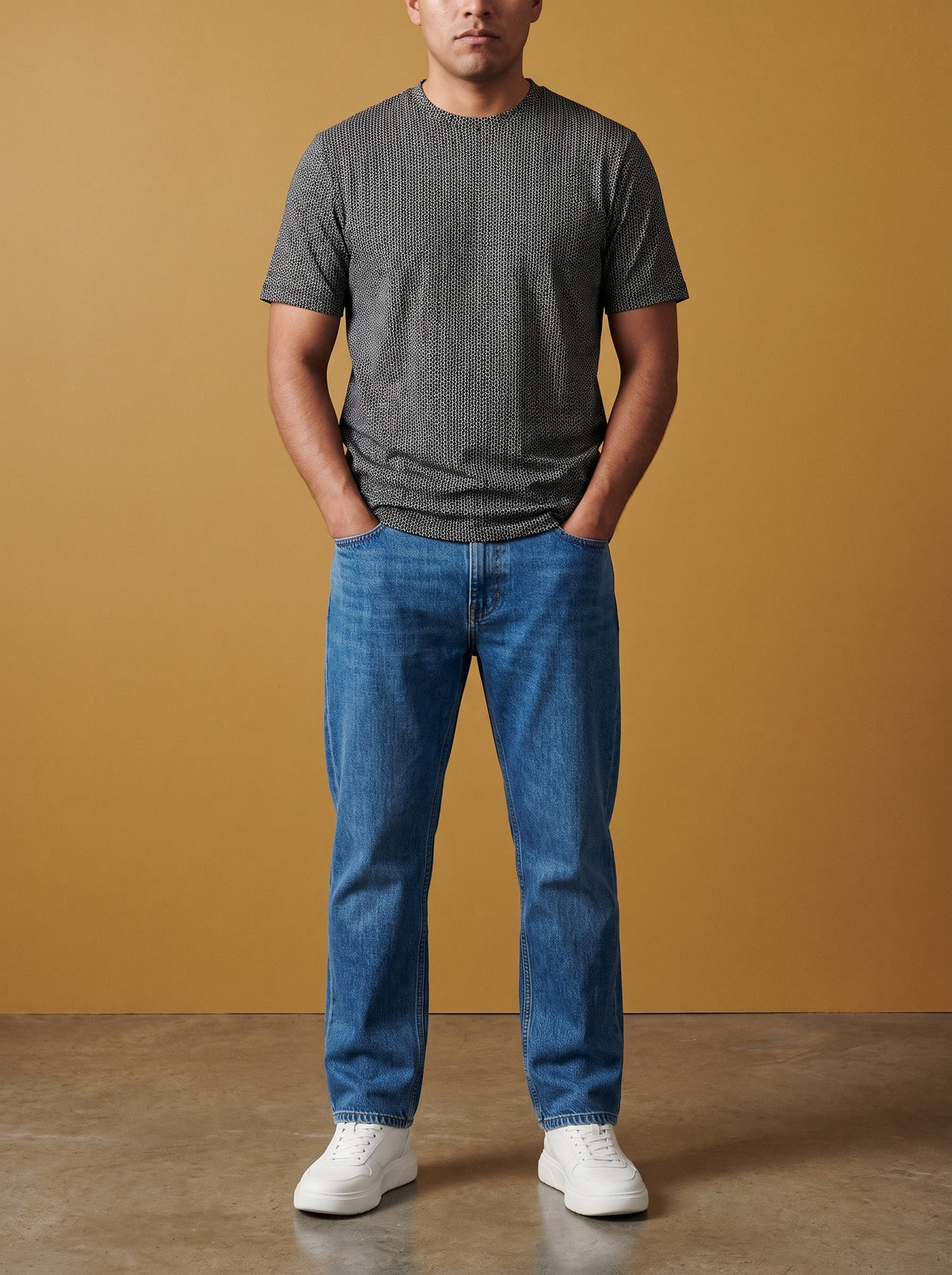 Playera Armani Exchange - Boxroom