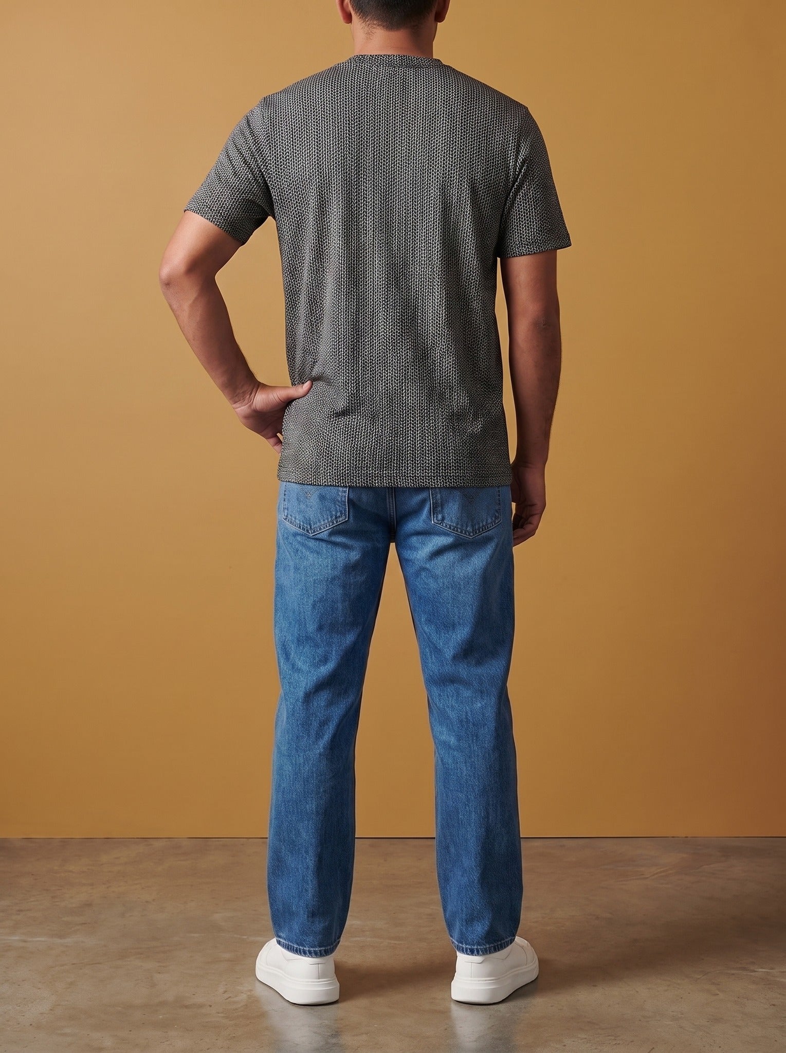 Playera Armani Exchange - Boxroom