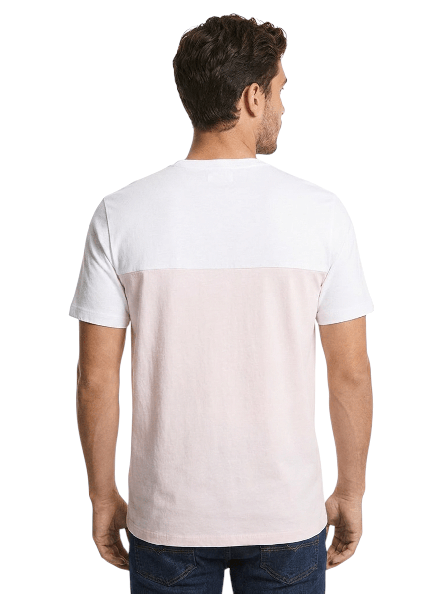 Playera de cuello redondo Michael Kors - Boxroom