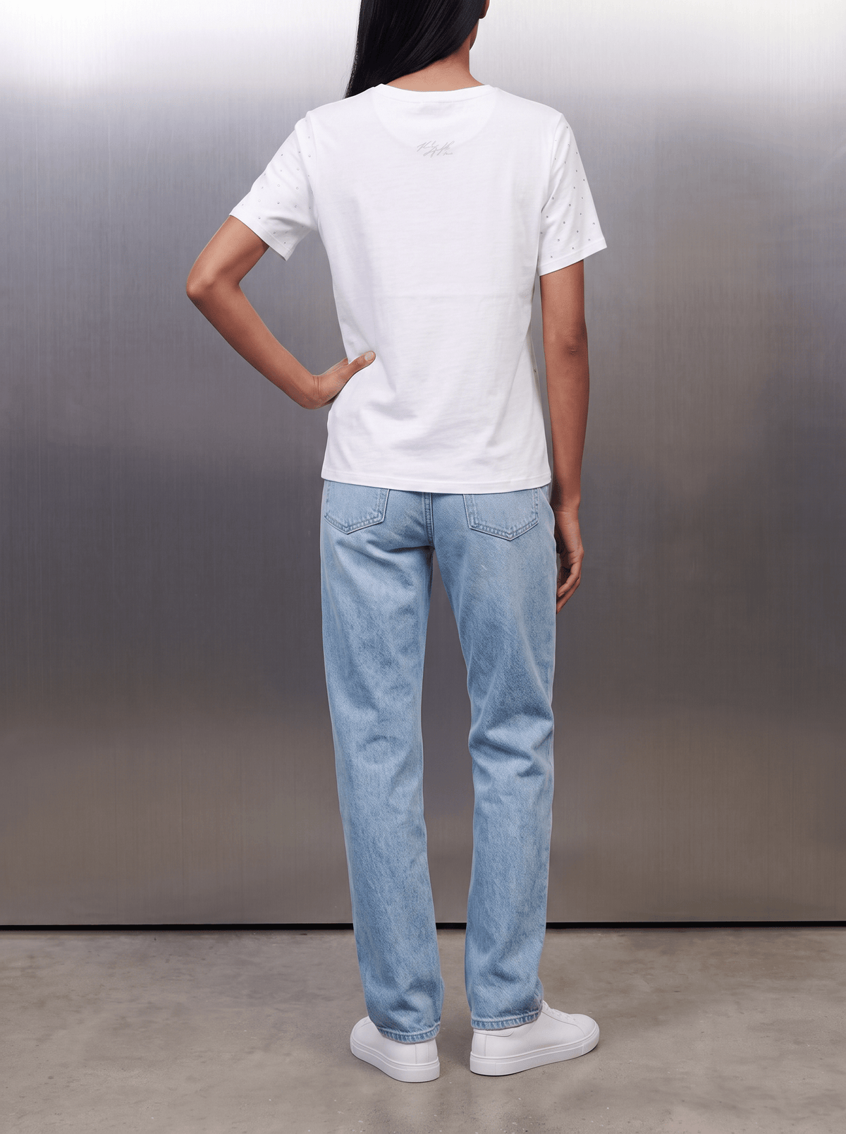 Playera Karl Lagerfeld - Boxroom