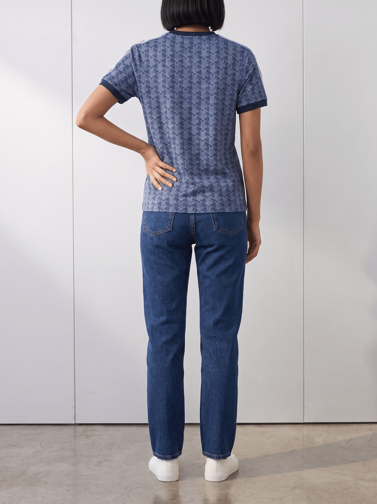 Playera Lacoste - Boxroom
