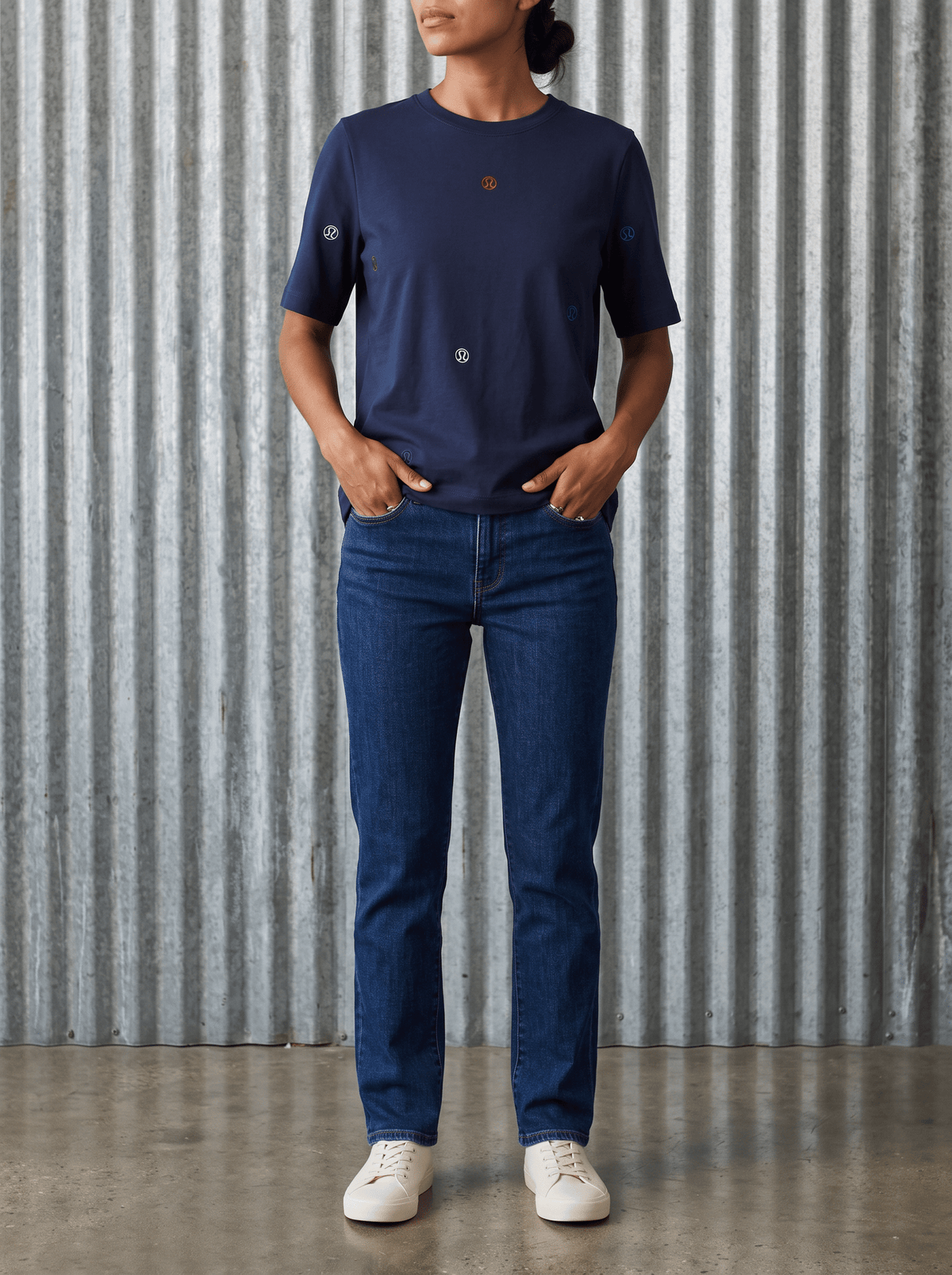 Playera Lululemon - Boxroom